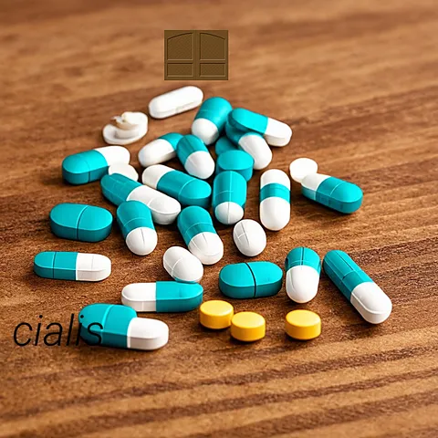 Precio cialis españa farmacia